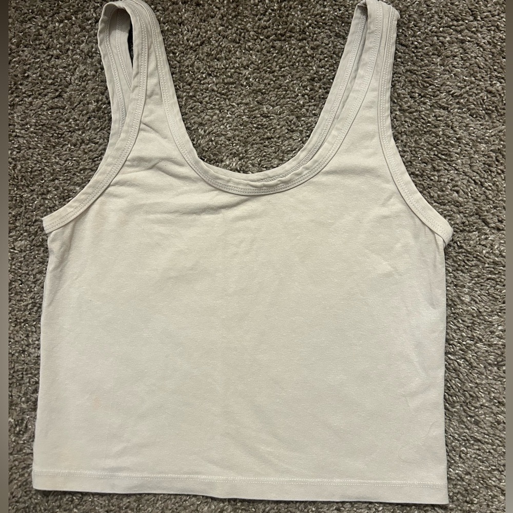 Jungmaven sporty tank size medium